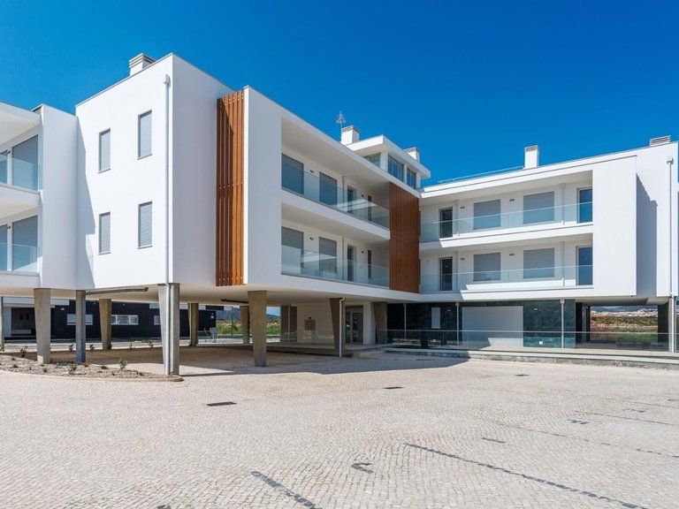 Apartment for Sale in Caldas Da Rainha, Leiria, Portugal 17