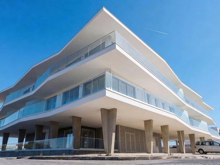 Apartment for Sale in Caldas Da Rainha, Leiria, Portugal 2