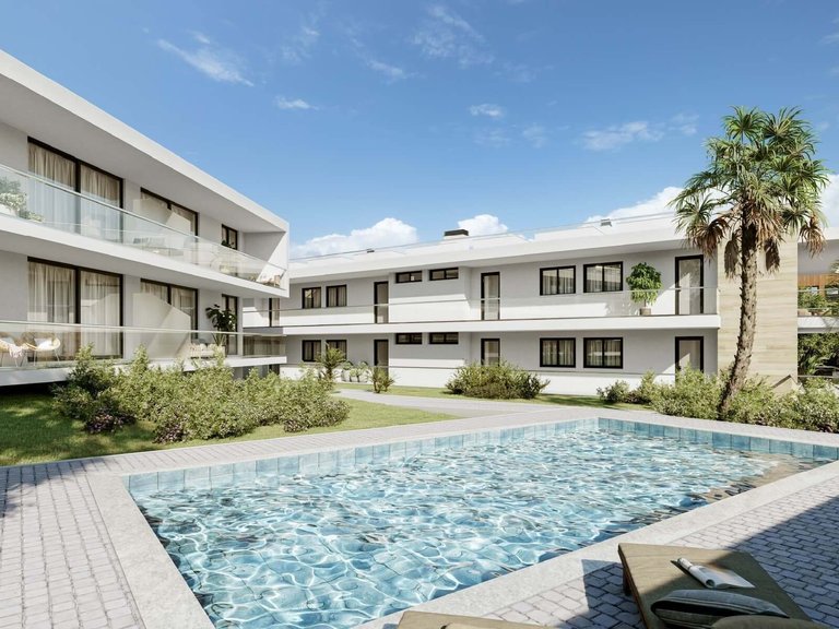 Apartment for Sale in Nazaré, Leiria, Portugal 3