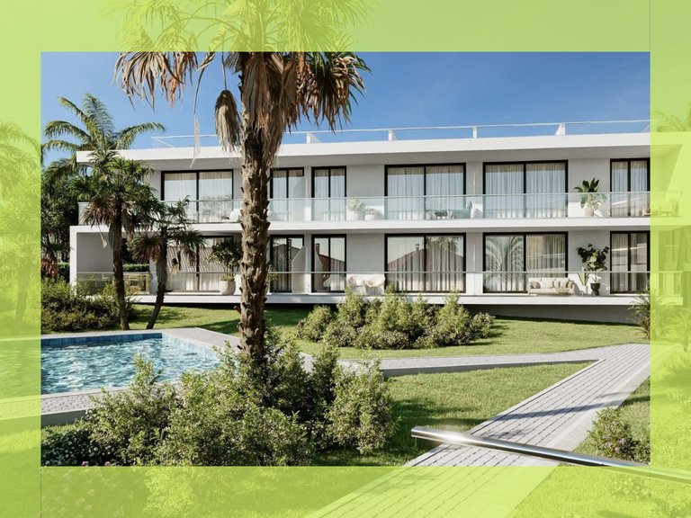 Apartment for Sale in Nazaré, Leiria, Portugal 1