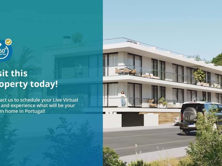 Apartment for Sale in Nazaré, Leiria, Portugal 17