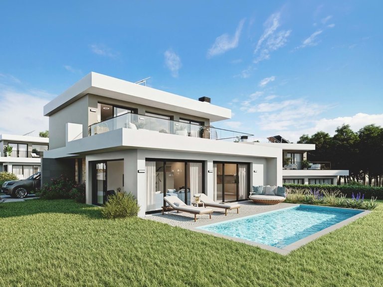 Villa for Sale in Caldas Da Rainha, Leiria, Portugal 11