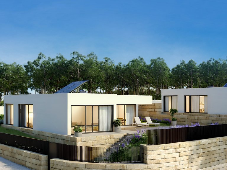 Villa for Sale in Nazaré, Leiria, Portugal 7
