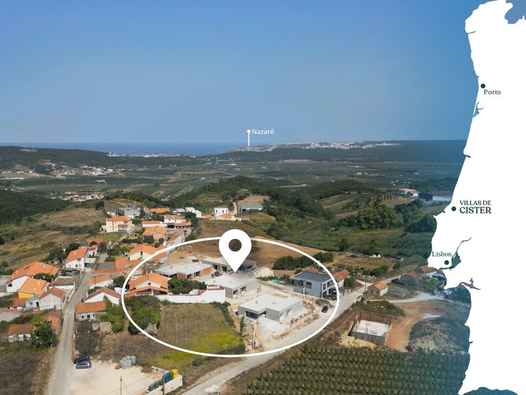 Villa for Sale in Nazaré, Leiria, Portugal 6