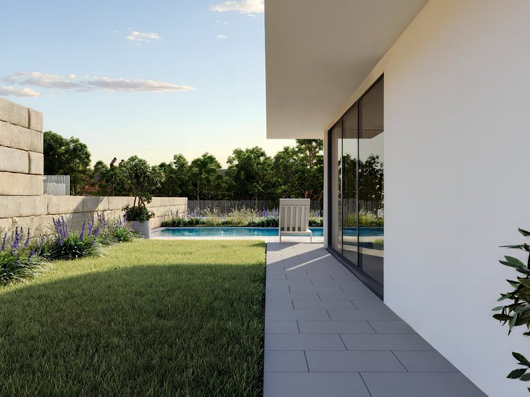 Villa for Sale in Nazaré, Leiria, Portugal 3