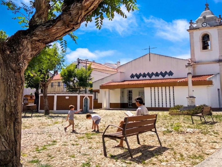Villa for Sale in Nazaré, Leiria, Portugal 13