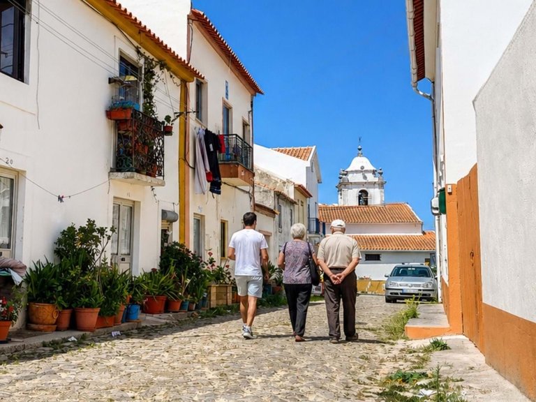 Villa for Sale in Nazaré, Leiria, Portugal 14