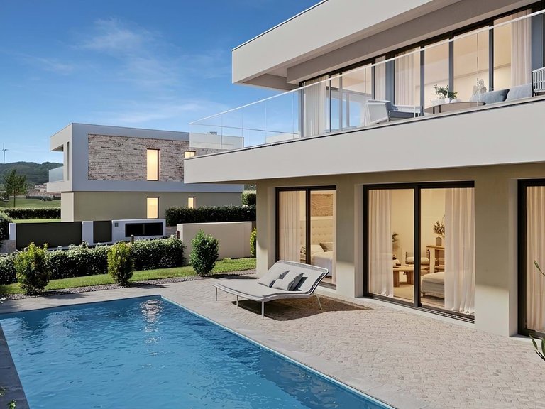 Villa for Sale in Nazaré, Leiria, Portugal 7