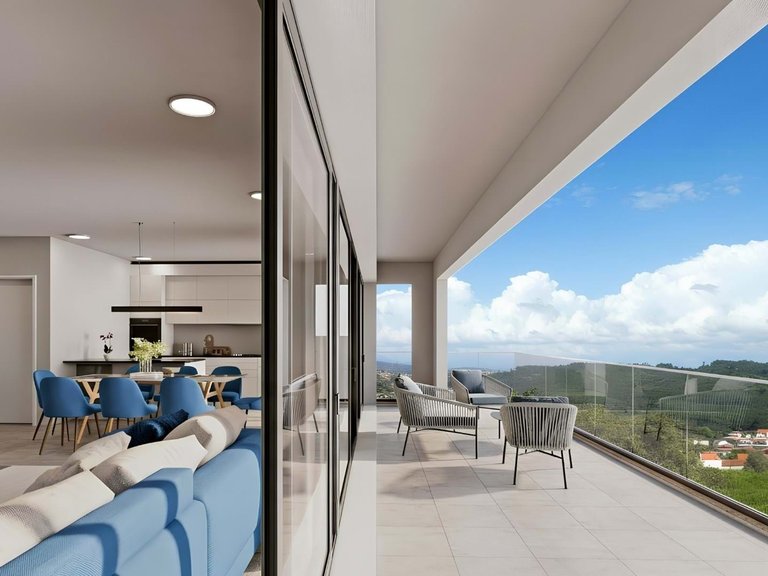 Villa for Sale in Nazaré, Leiria, Portugal 9