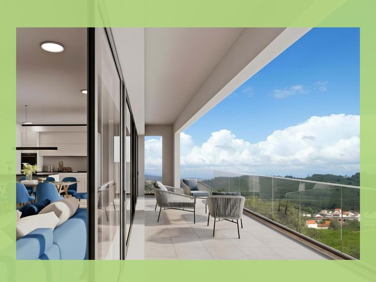 Villa for Sale in Nazaré, Leiria, Portugal 1