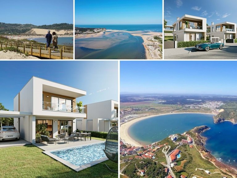Villa for Sale in Caldas Da Rainha, Leiria, Portugal 9