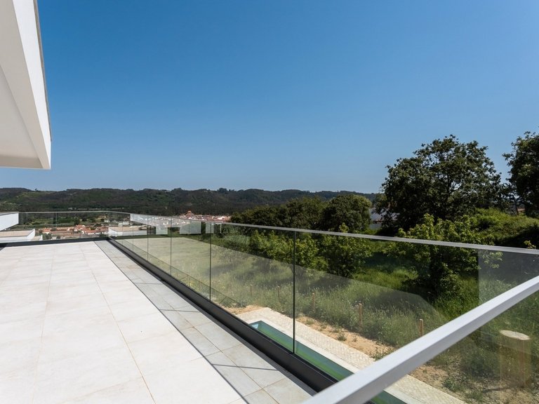 Villa for Sale in Nazaré, Leiria, Portugal 17