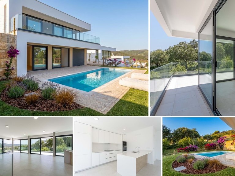 Villa for Sale in Nazaré, Leiria, Portugal 23