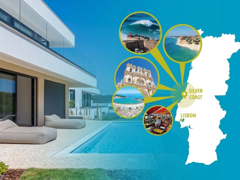 Villa for Sale in Nazaré, Leiria, Portugal 22