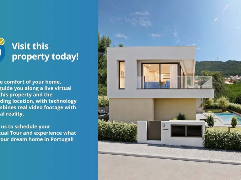 Villa for Sale in Nazaré, Leiria, Portugal 30
