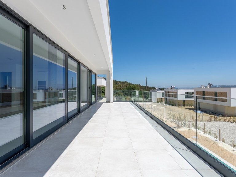 Villa for Sale in Nazaré, Leiria, Portugal 19