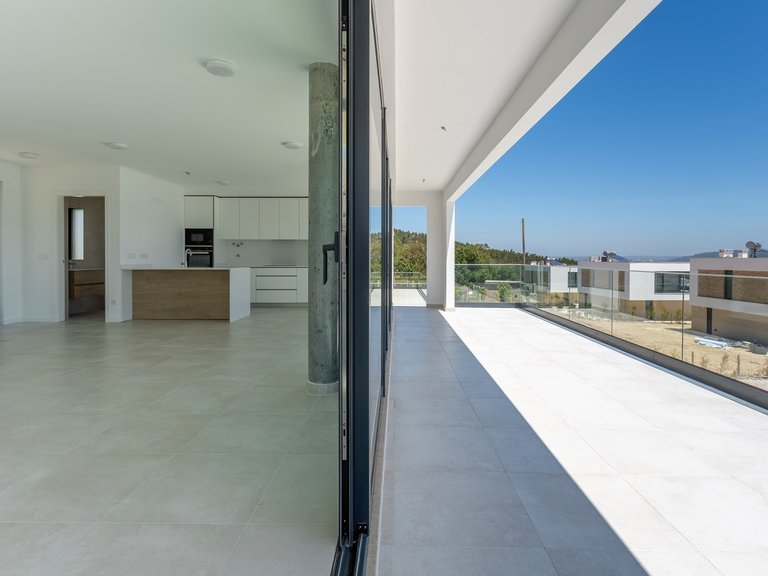 Villa for Sale in Nazaré, Leiria, Portugal 5