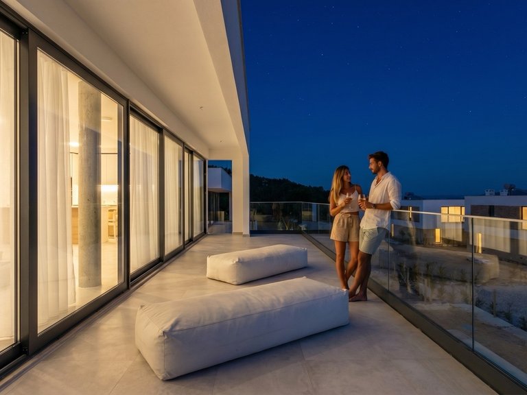 Villa for Sale in Nazaré, Leiria, Portugal 20