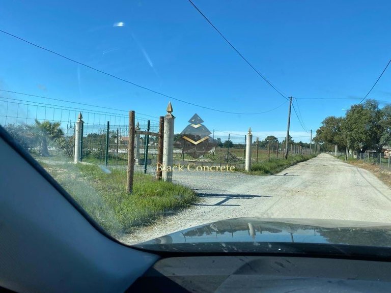 Plot for Sale in Grândola, Setúbal 8