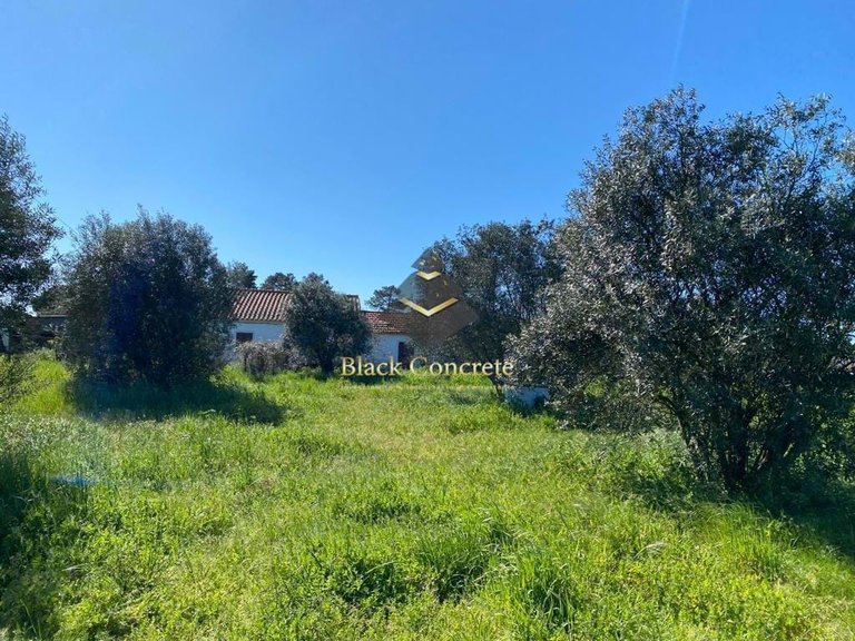 Plot for Sale in Grândola, Setúbal 5