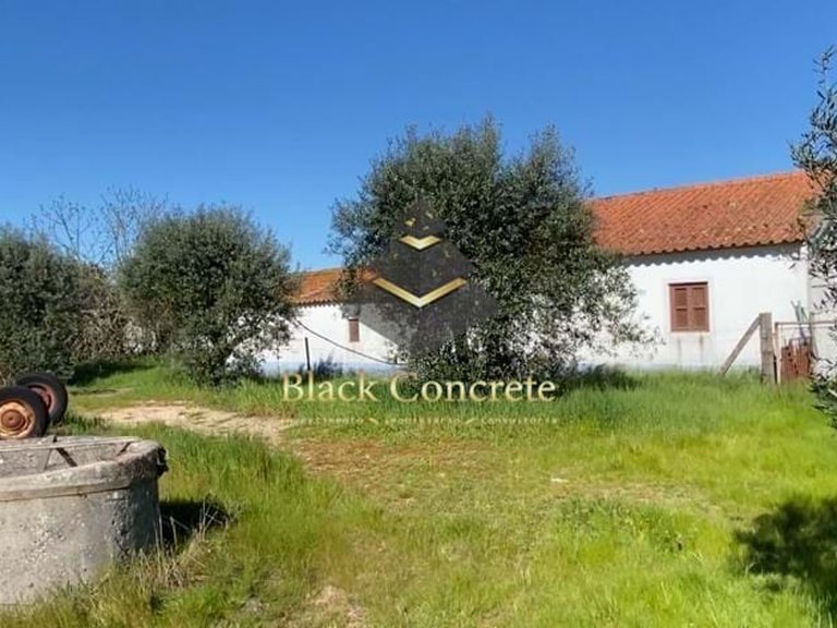 Plot for Sale in Grândola, Setúbal 15