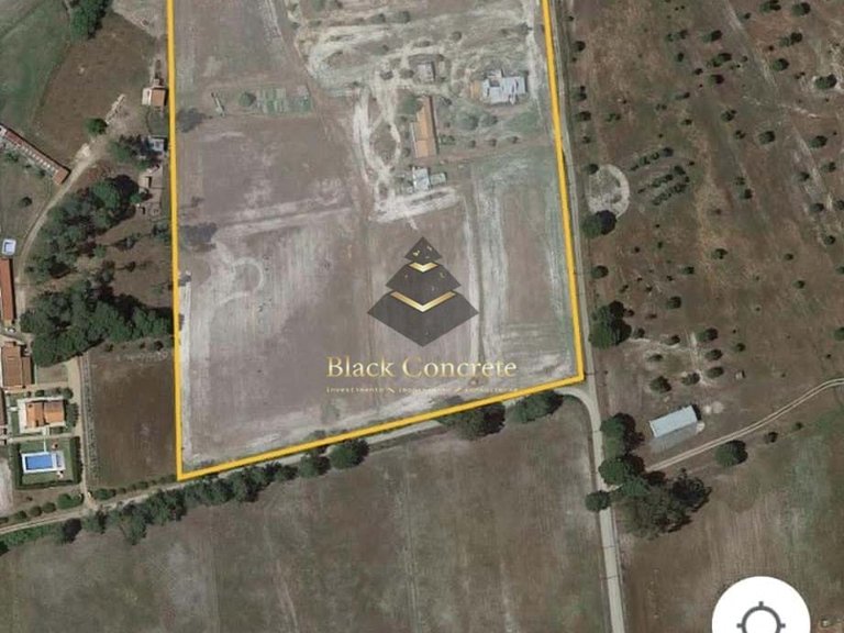 Plot for Sale in Grândola, Setúbal 23