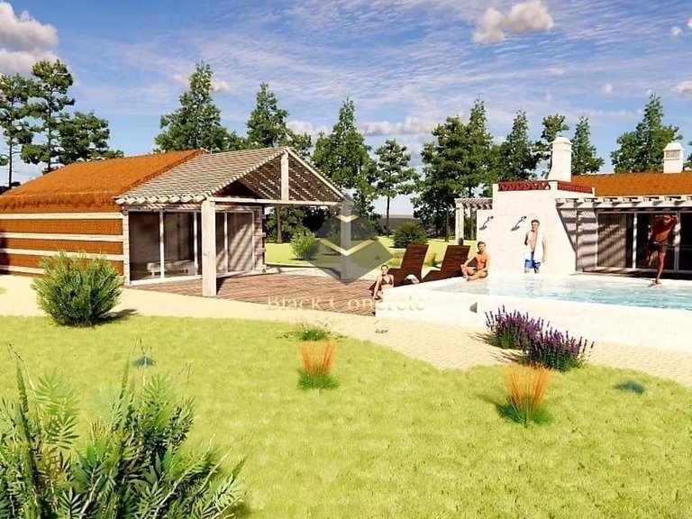 Plot for Sale in Grândola, Setúbal 21