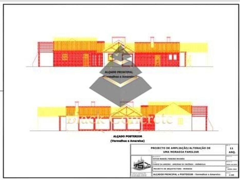 Plot for Sale in Grândola, Setúbal 17