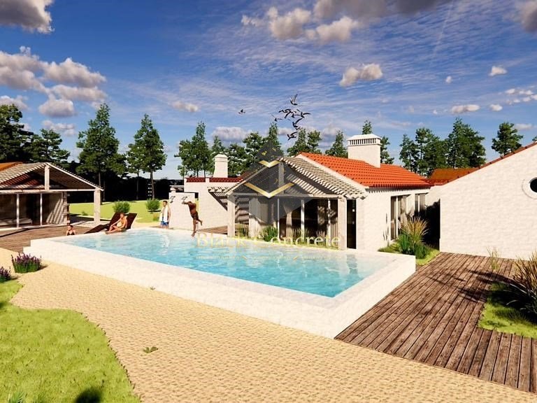 Plot for Sale in Grândola, Setúbal 1