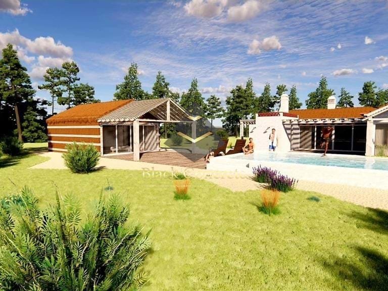 Plot for Sale in Grândola, Setúbal 2