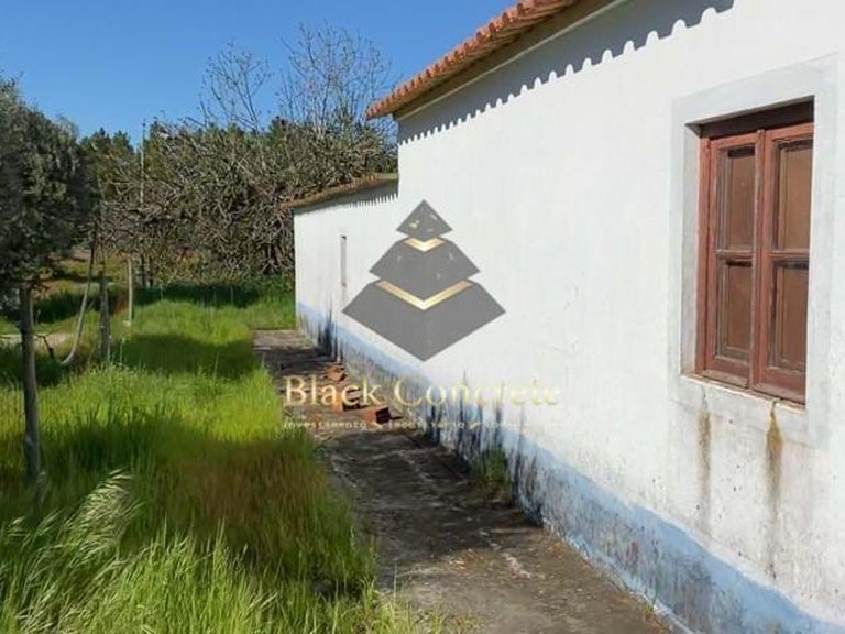 Plot for Sale in Grândola, Setúbal 18