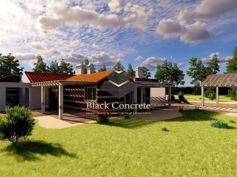 Plot for Sale in Grândola, Setúbal 20