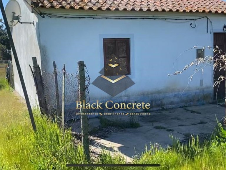 Plot for Sale in Grândola, Setúbal 12