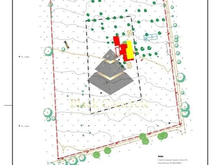 Plot for Sale in Grândola, Setúbal 24