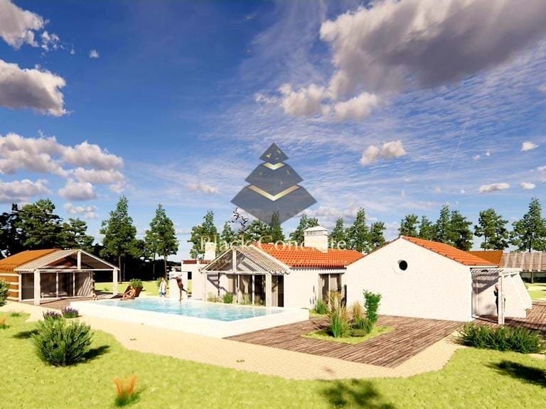 Plot for Sale in Grândola, Setúbal 16