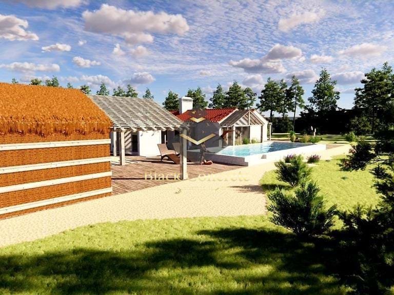 Plot for Sale in Grândola, Setúbal 3