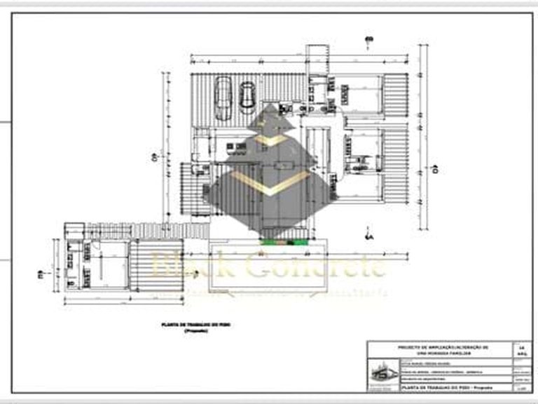 Plot for Sale in Grândola, Setúbal 25