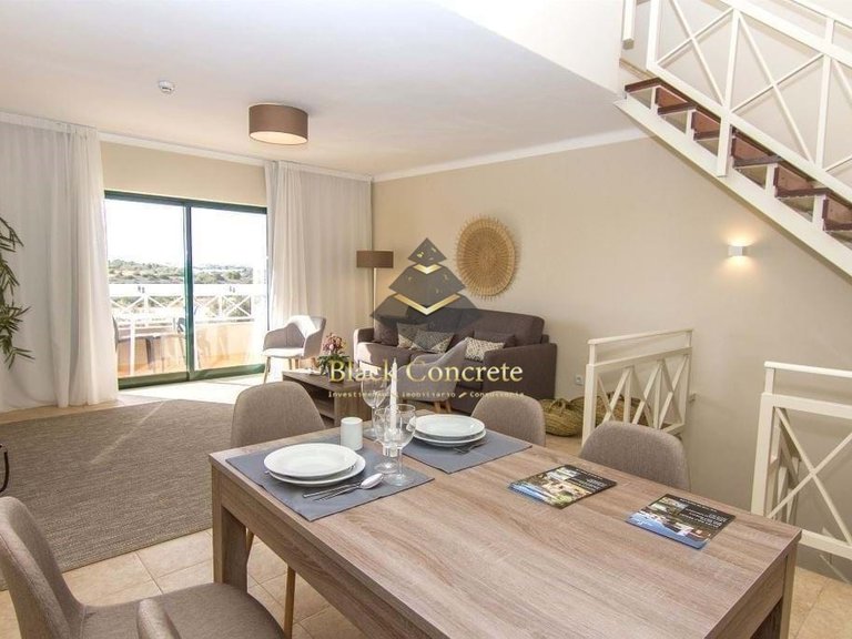 Apartment for Sale in Lagoa, Algarve 4