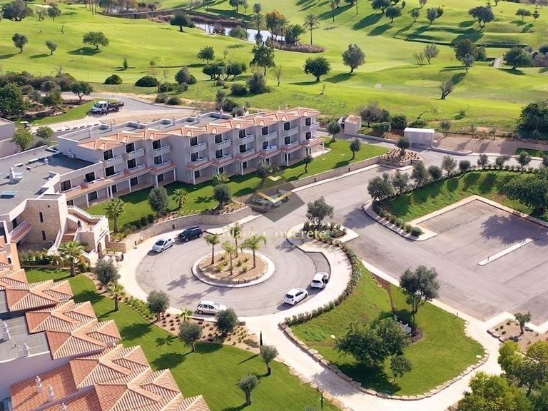 Apartment for Sale in Lagoa, Algarve 14