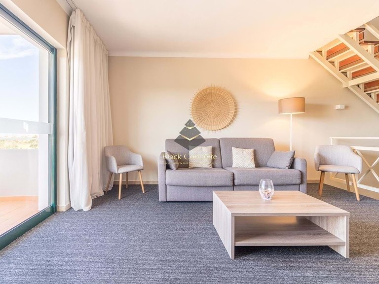 Apartment for Sale in Lagoa, Algarve 8