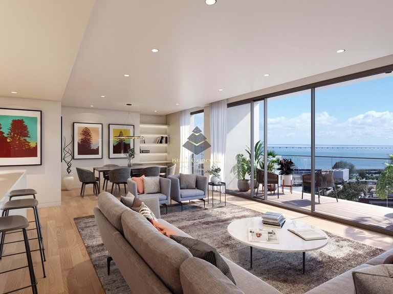 Apartment for Sale in Lisboa, Lisbon 10