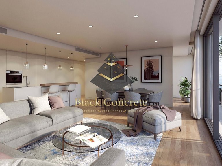 Apartment for Sale in Lisboa, Lisbon 12
