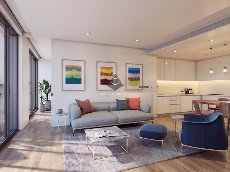 Apartment for Sale in Lisboa, Lisbon 9