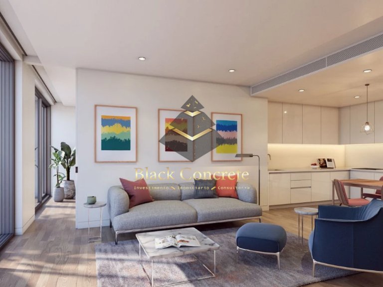 Apartment for Sale in Lisboa, Lisbon 11