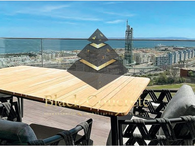 Apartment for Sale in Lisboa, Lisbon 2