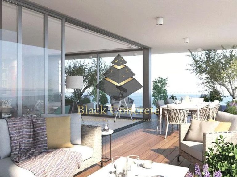 Apartment for Sale in Lisboa, Lisbon 13