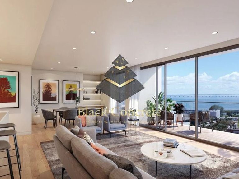 Apartment for Sale in Lisboa, Lisbon 12
