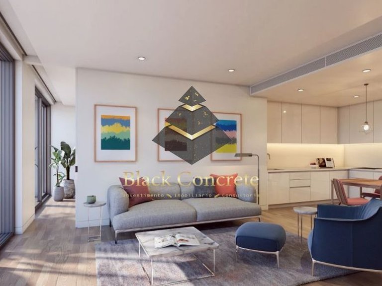 Apartment for Sale in Lisboa, Lisbon 11