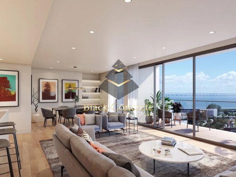 Apartment for Sale in Lisboa, Lisbon 23