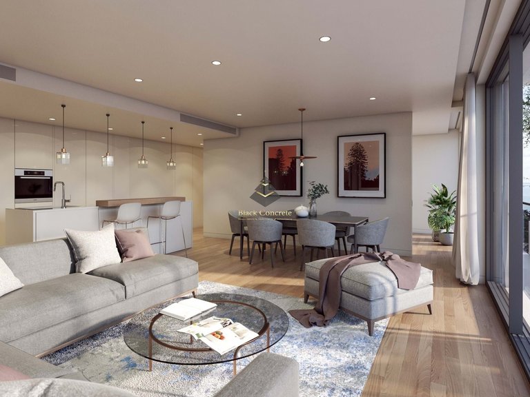 Apartment for Sale in Lisboa, Lisbon 3